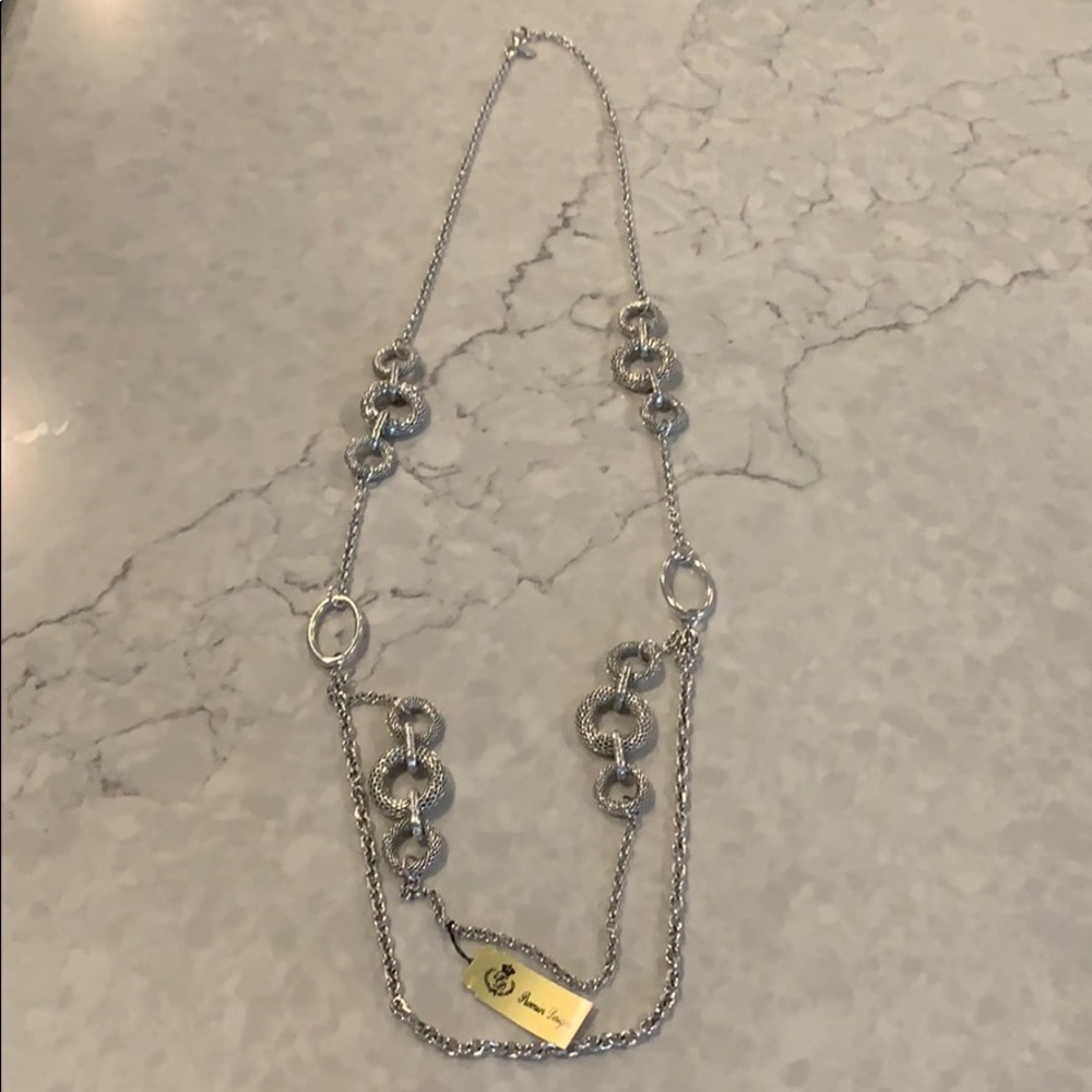 Premier Designs necklace & earring set